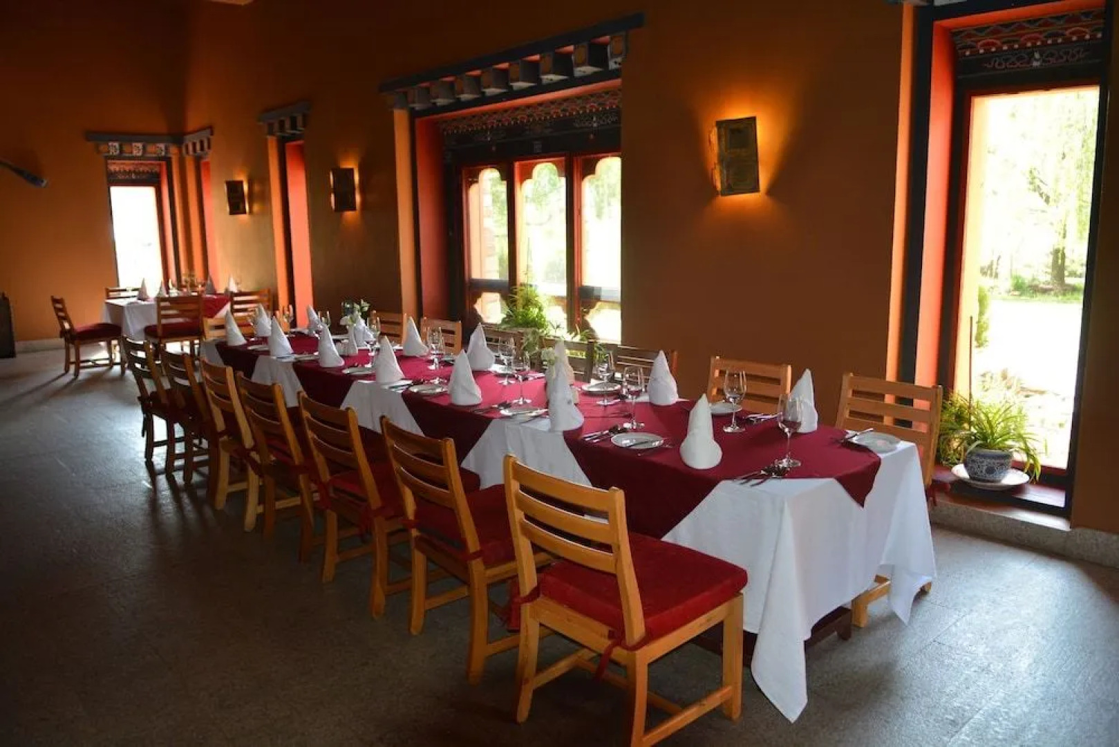 Zhiwaling Heritage