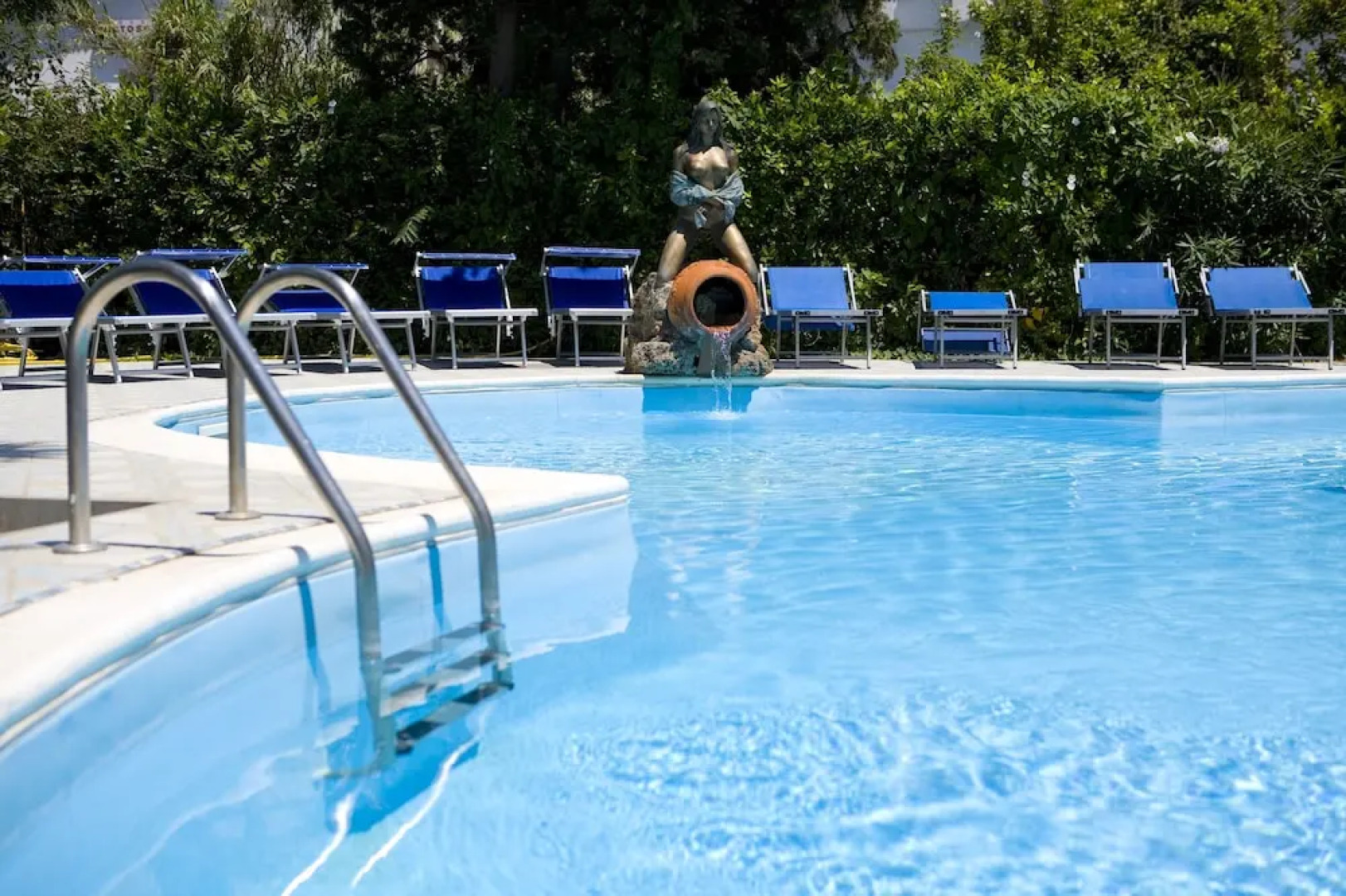 Hotel Nausicaa Palace