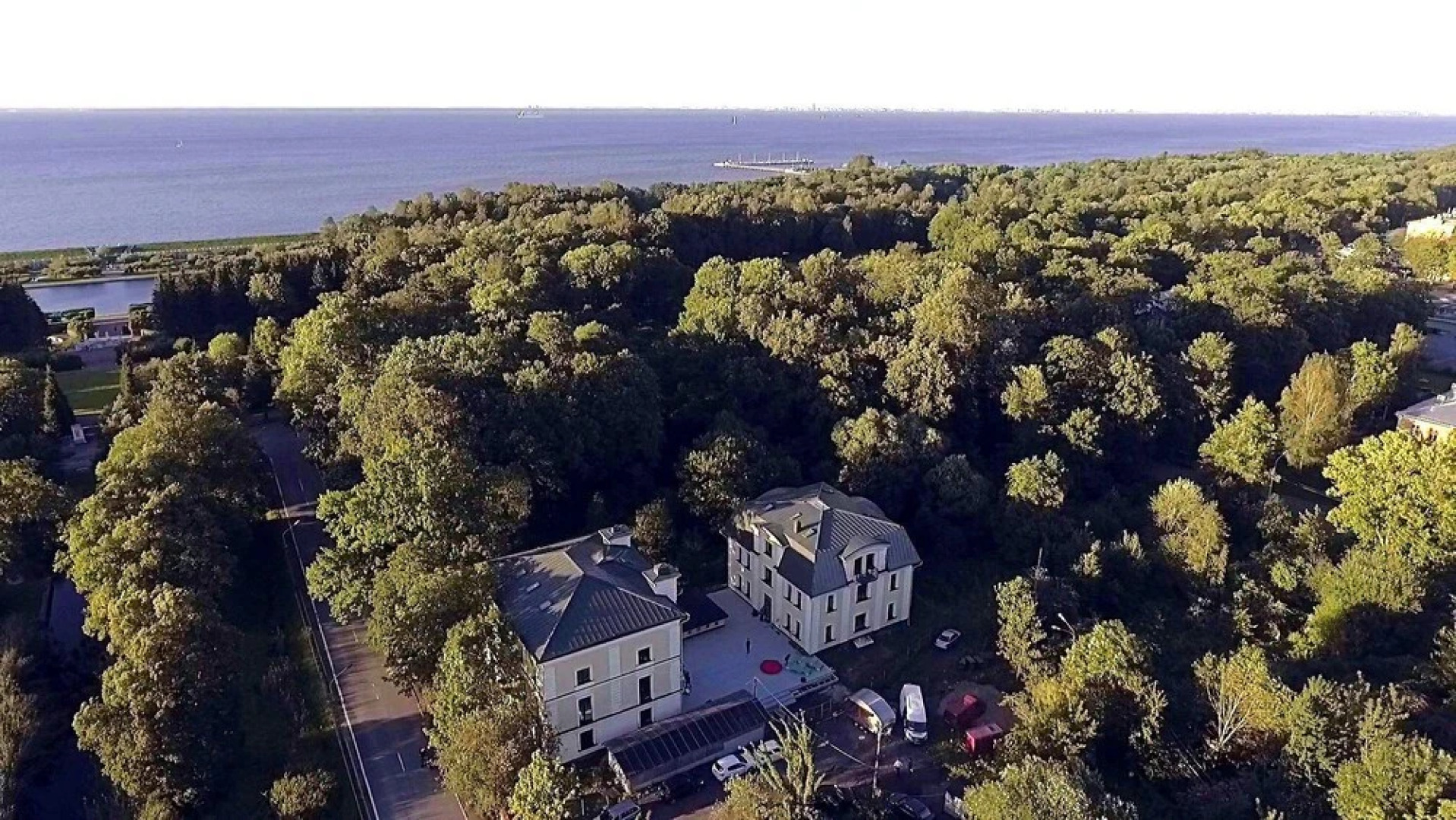 Residency of Arts&Technology QuartaRiata