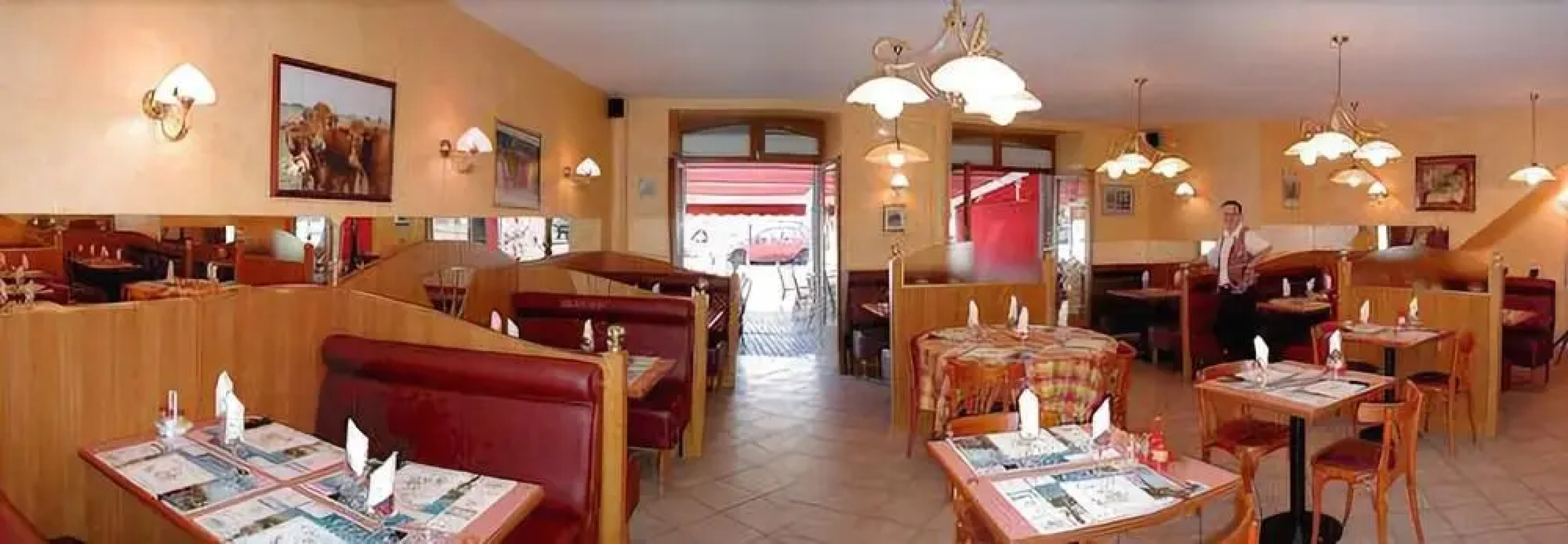 O'Bistrot Saint-Jacques