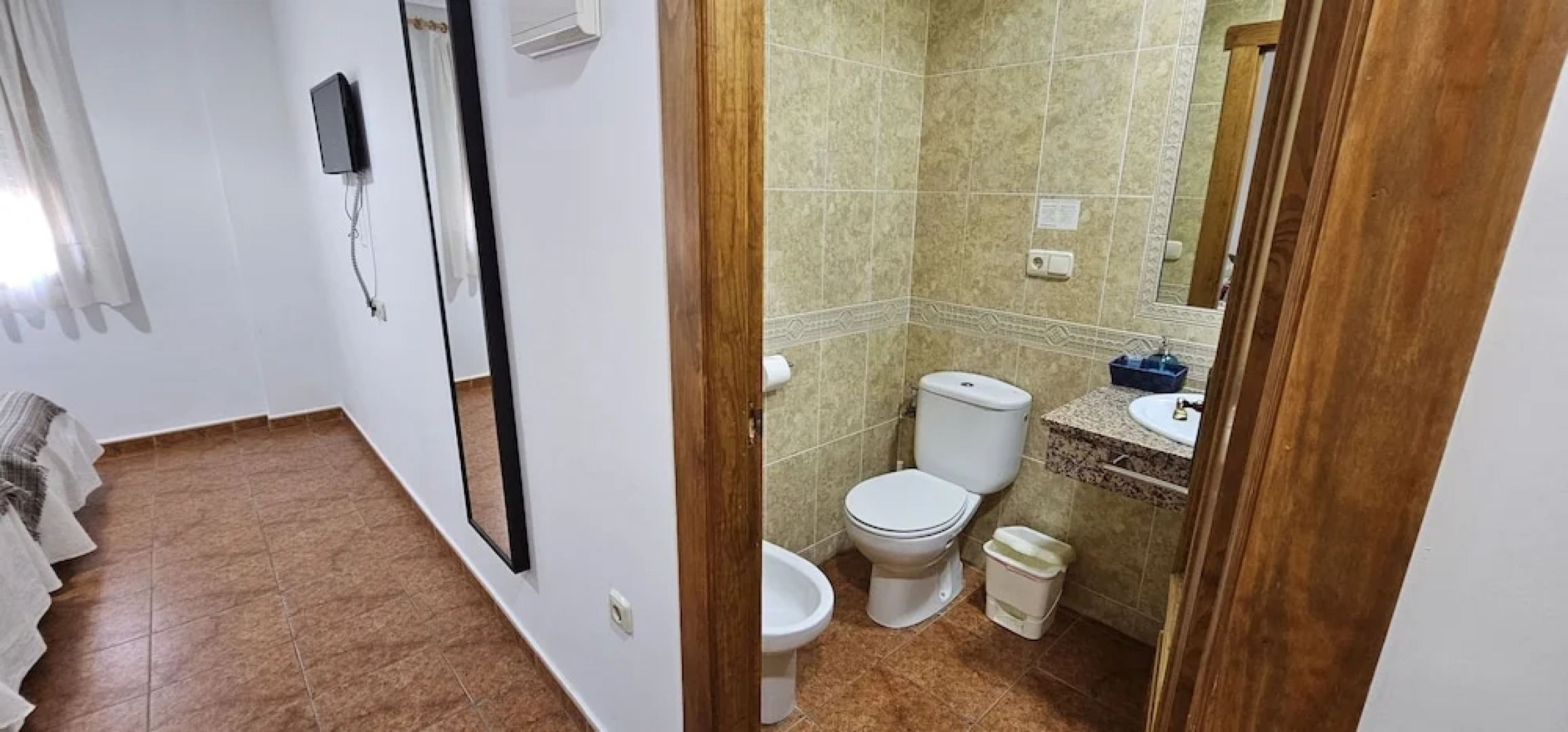 El jardín de las eras