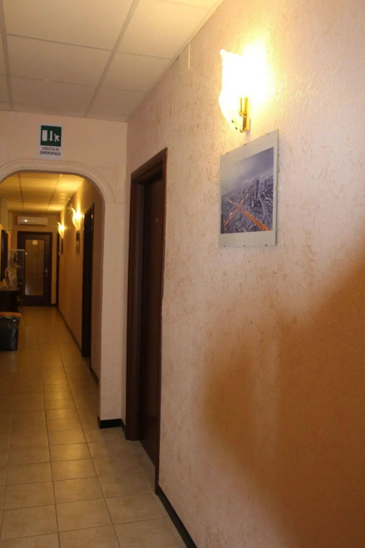 B&B Galleria Frascati