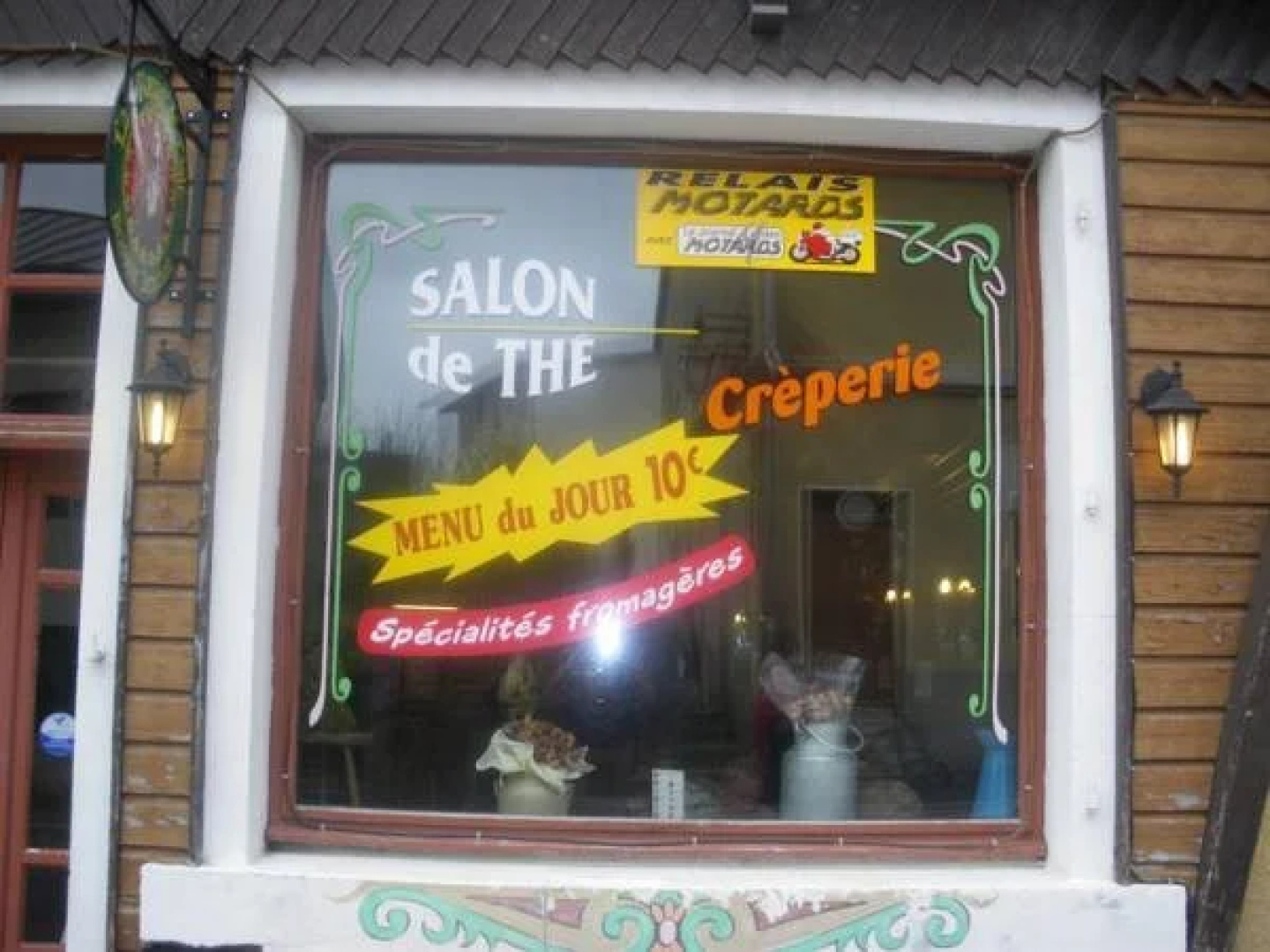 Hotel Du Soleil