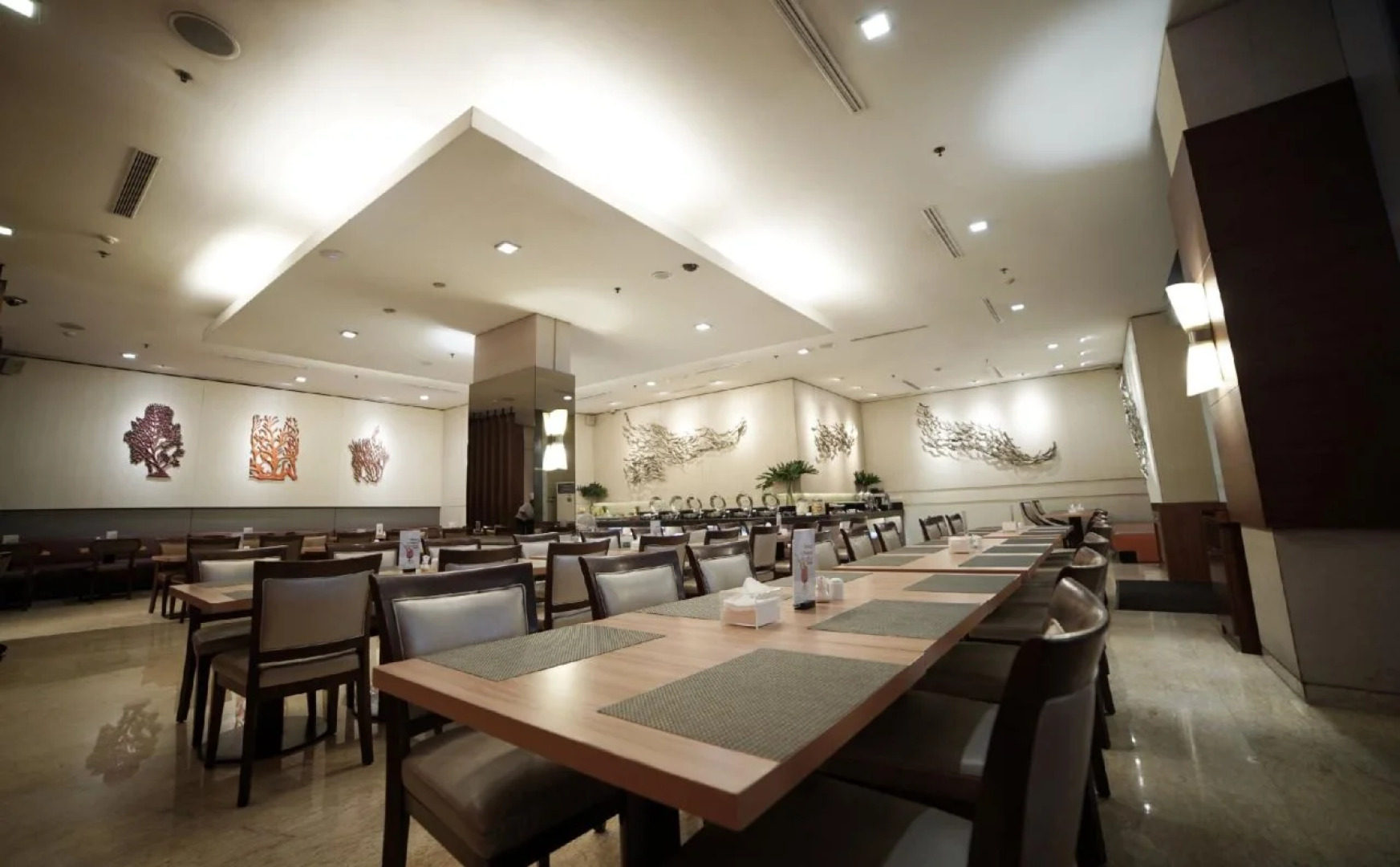 PARK HOTEL Cawang - Jakarta