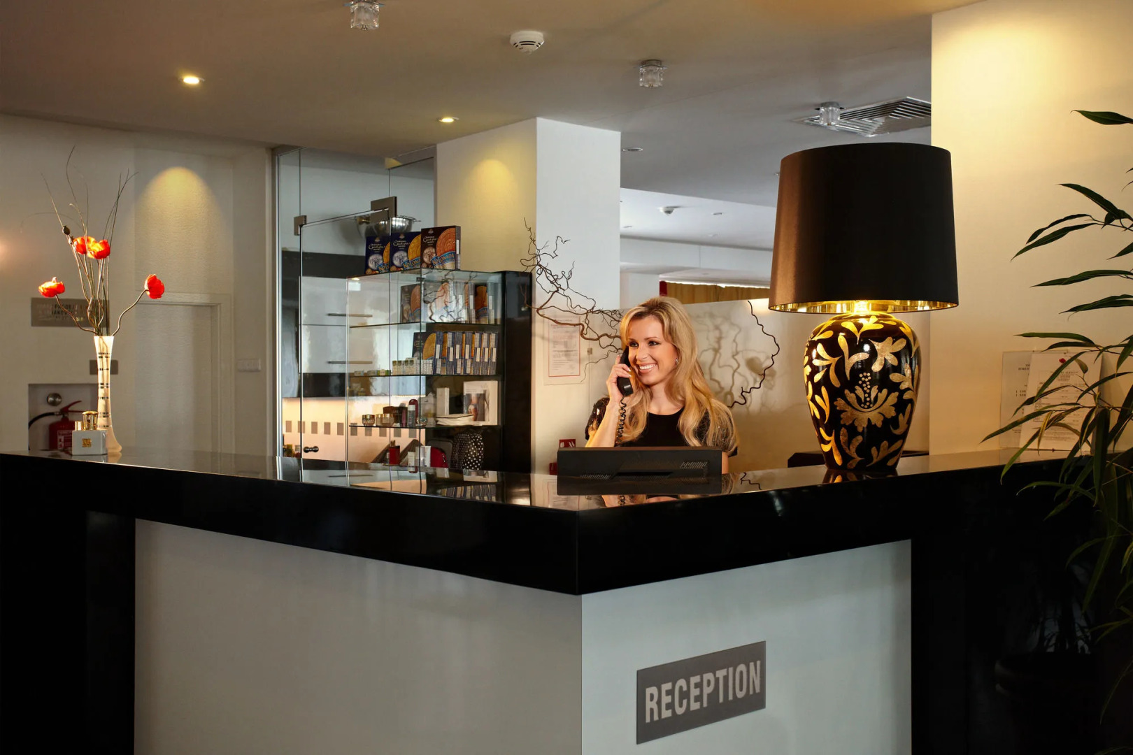 Hotel Green Paradise