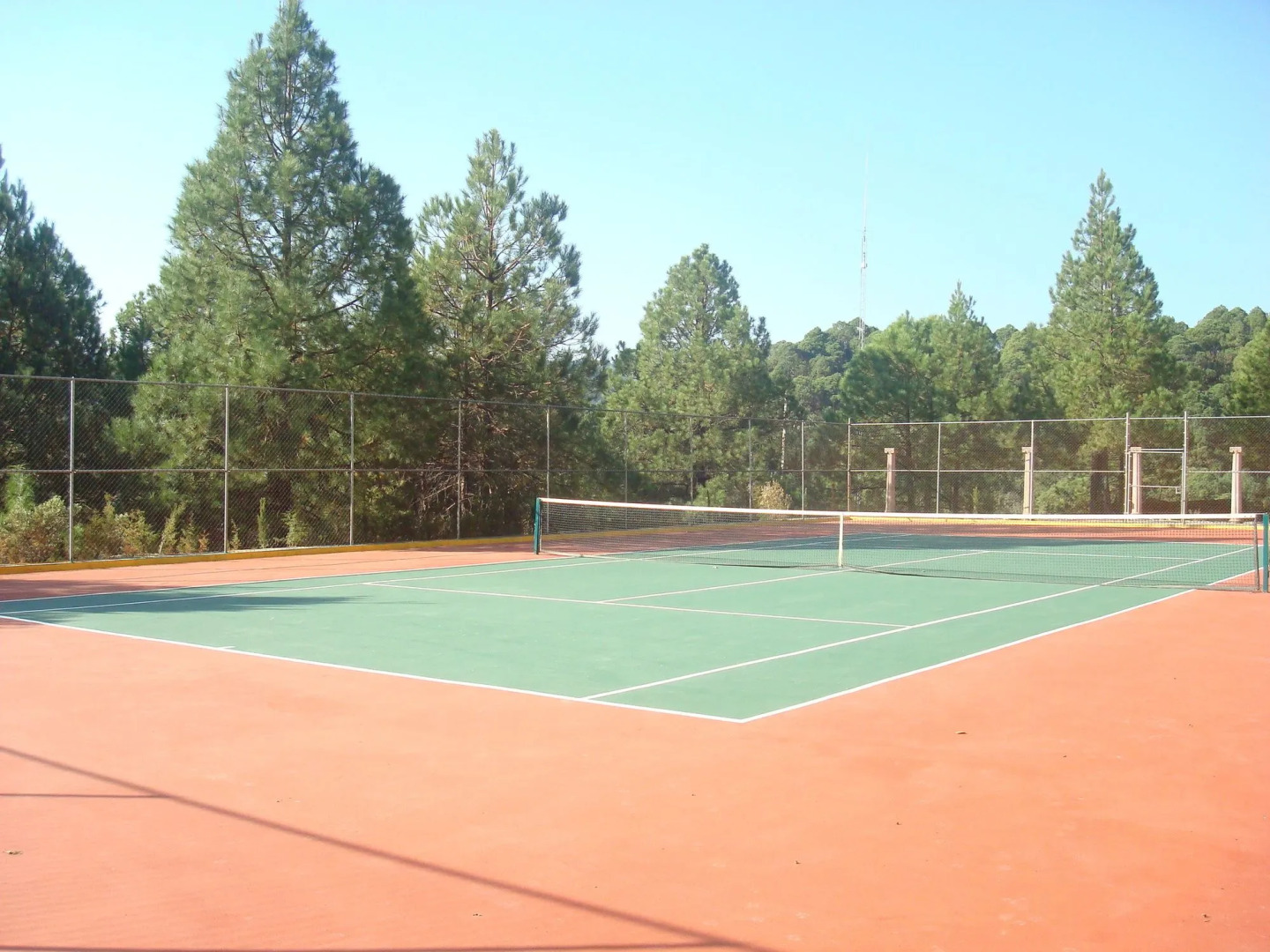 Hotel and Suites Mansion San Antonio