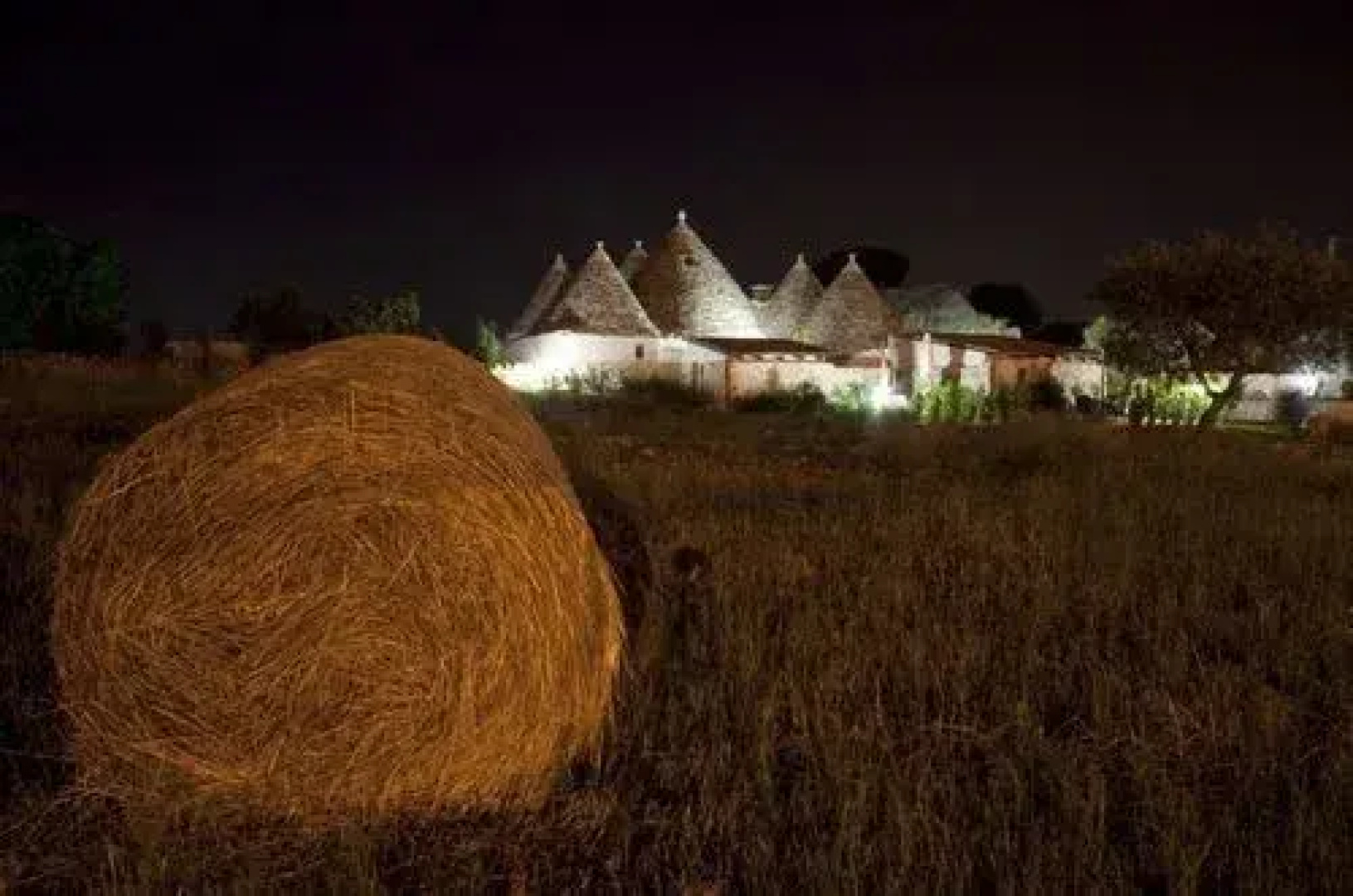 Trulli Paparale
