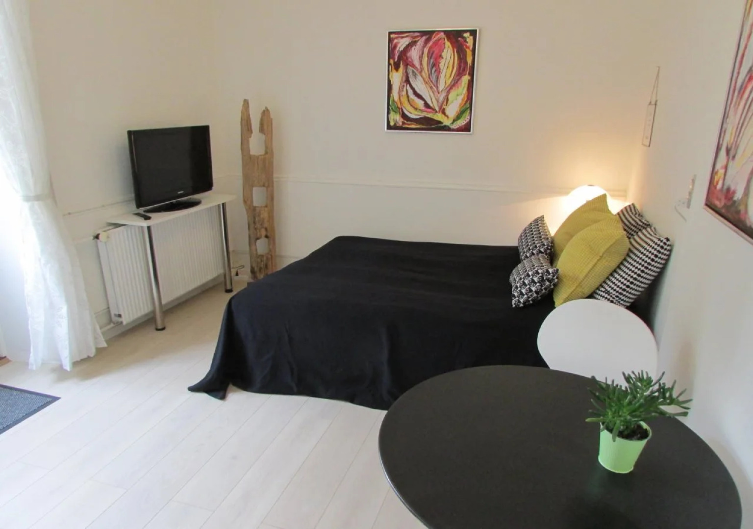 Provstegården Bed & Breakfast