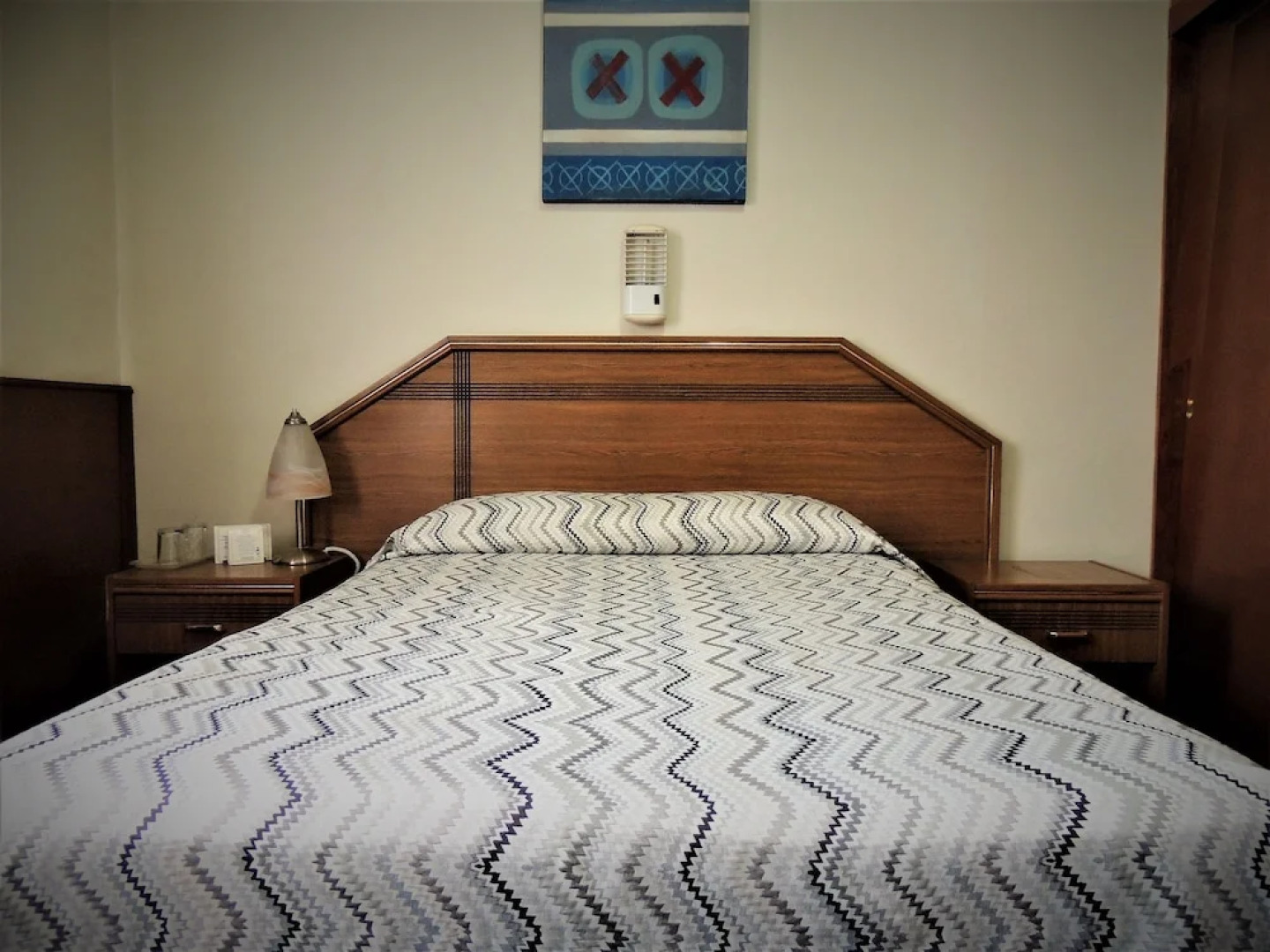 Hotel Aristos Aeropuerto