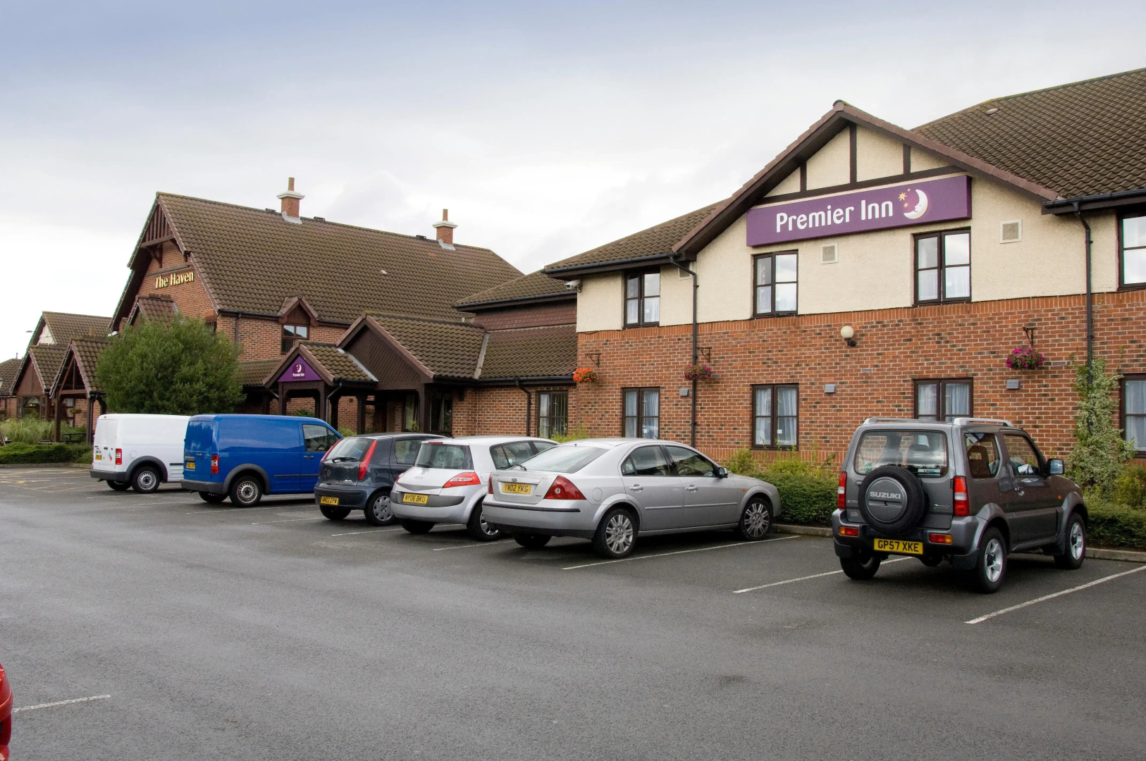 Premier Inn Grimsby