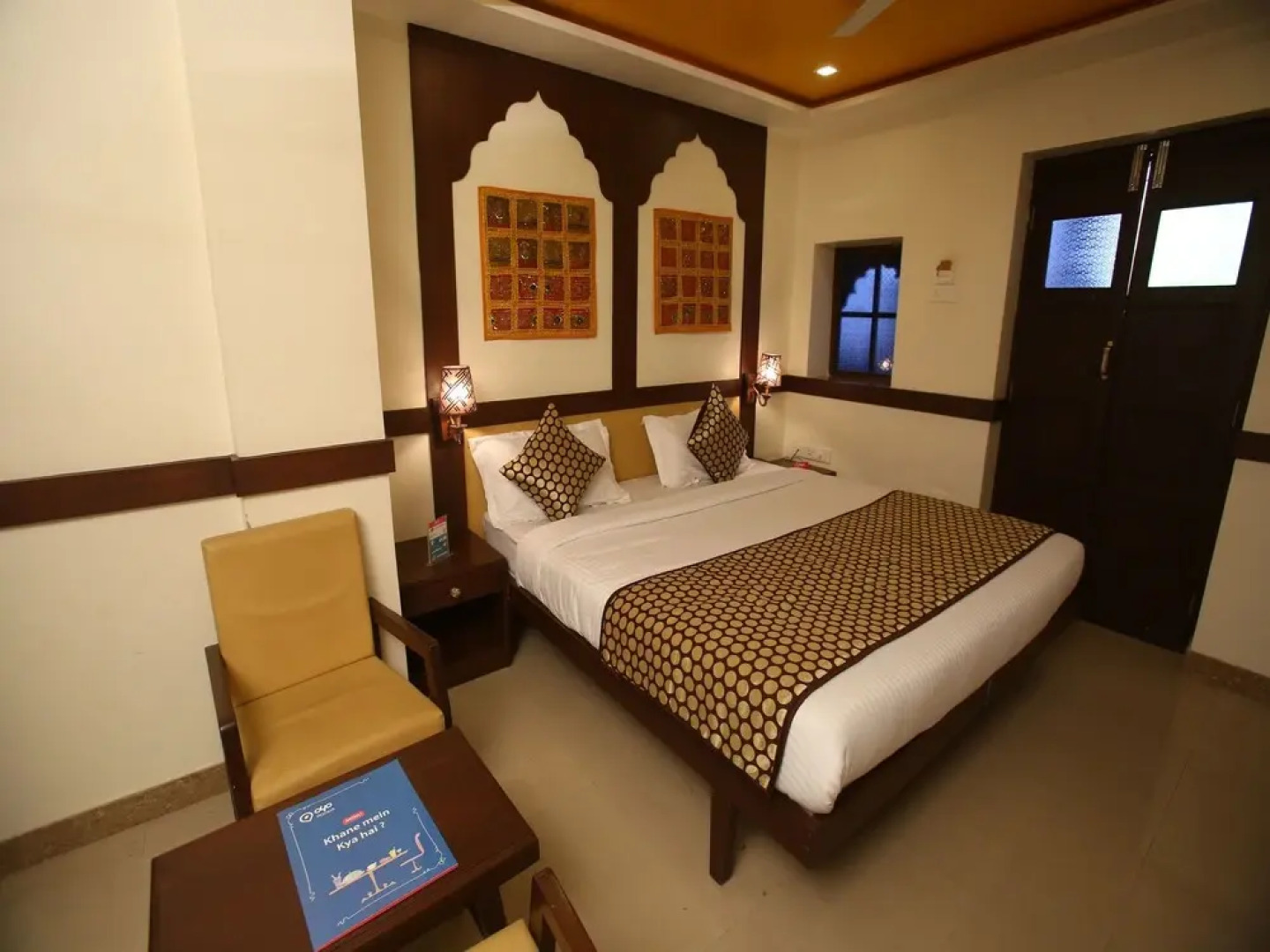 Shanti Bhawan Heritage Hotel