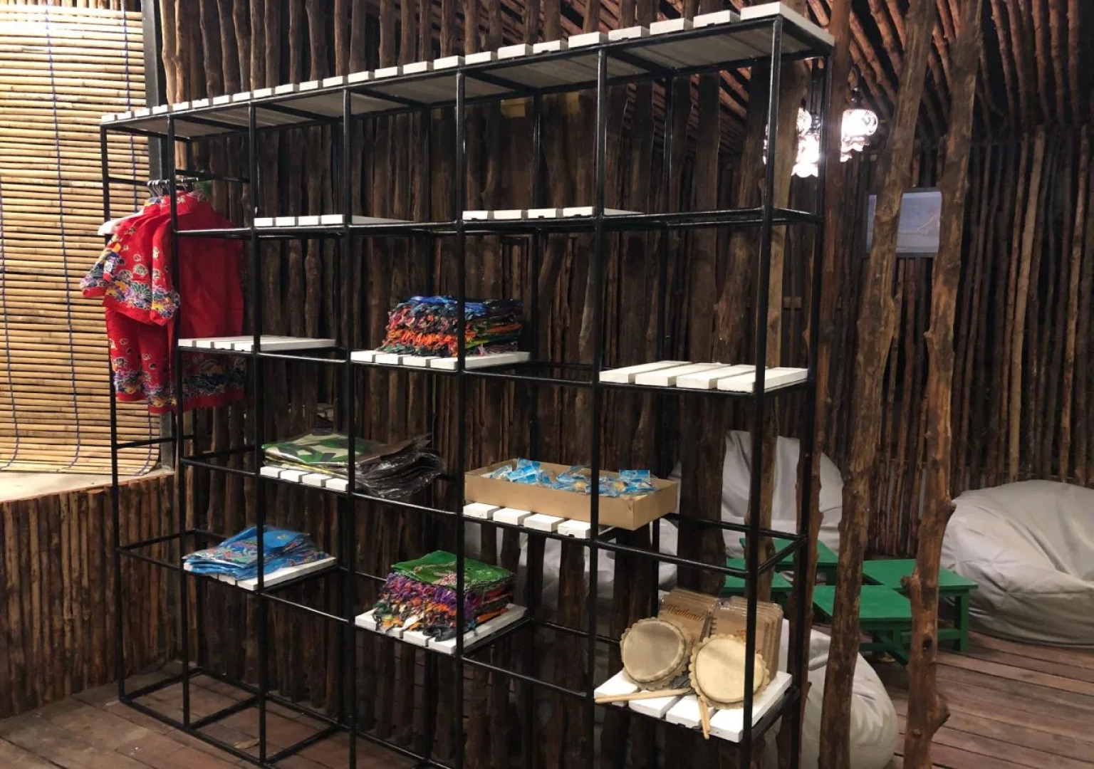 Koh Jum Ocean Beach Resort