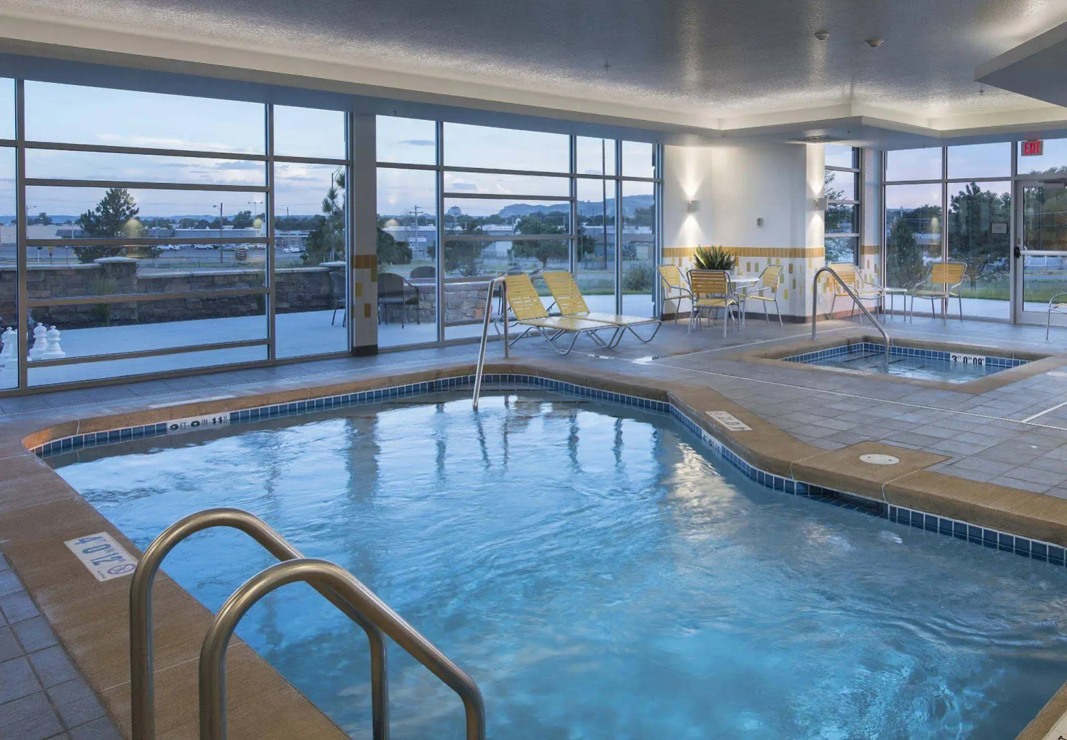 Fairfield Inn & Suites by Marriott Scottsbluff