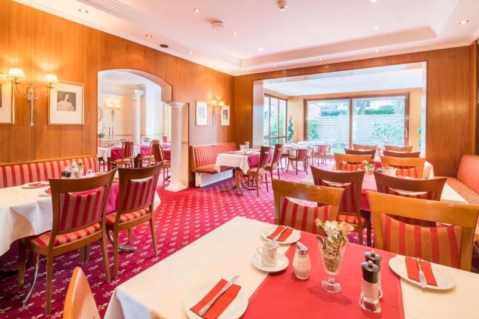 Hotel Asemann Planegg