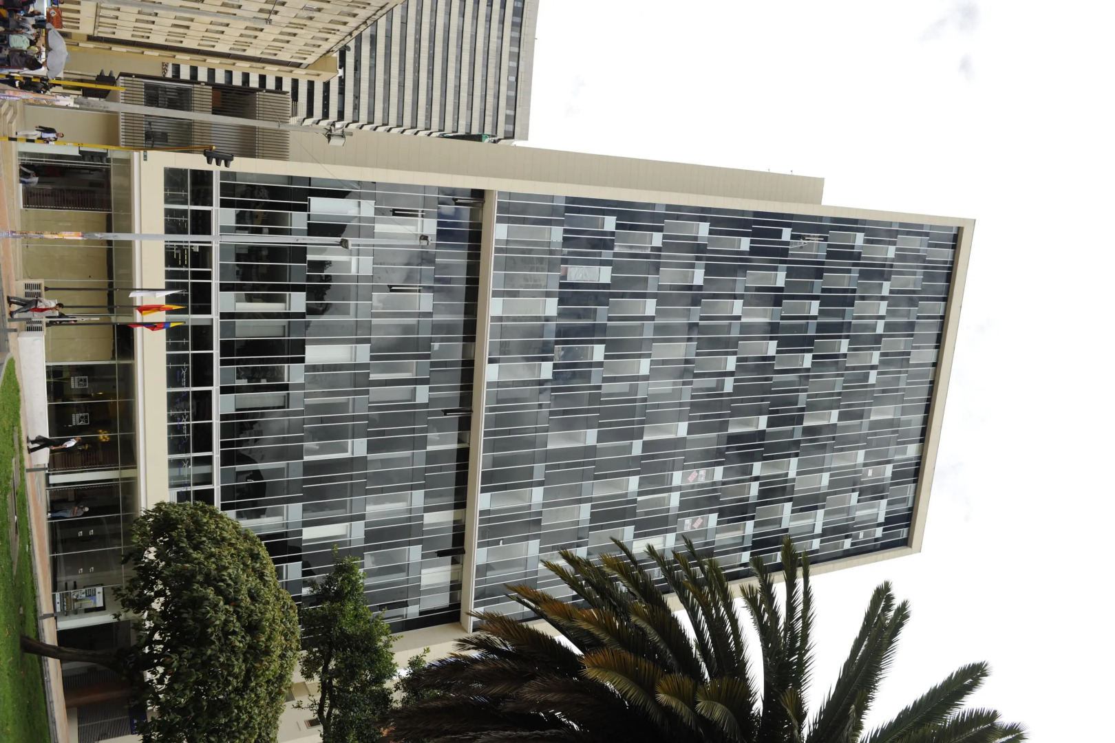 Hotel Bh Bicentenario