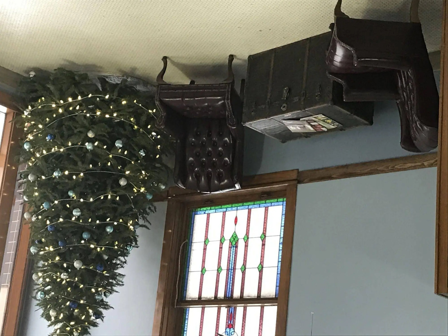 Gardner Hotel & Hostel