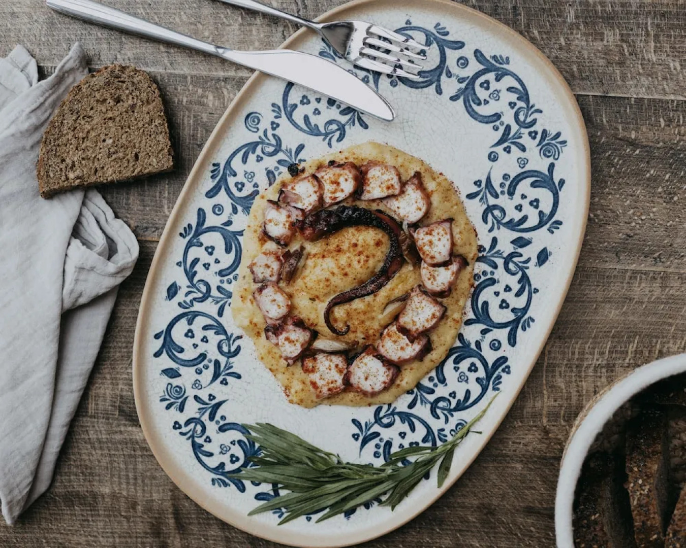 Villa Calma - Maison d'hôtes & Spa