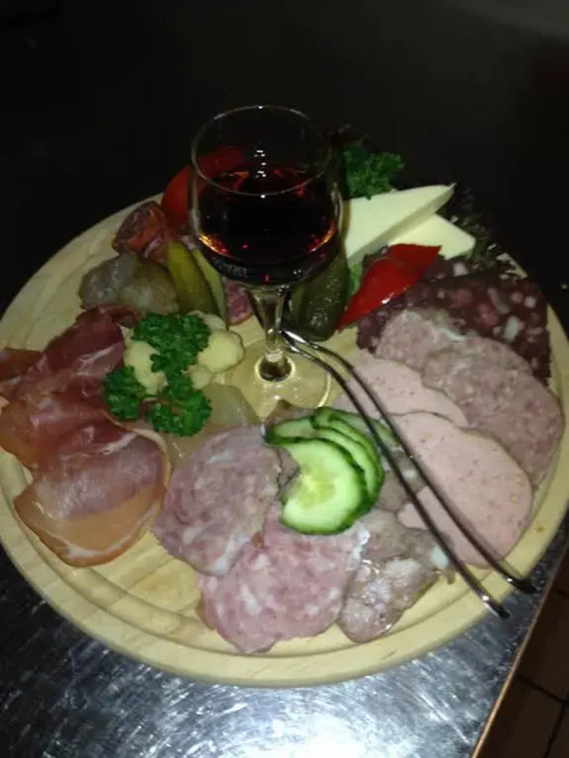 Hotel Am Schlossberg