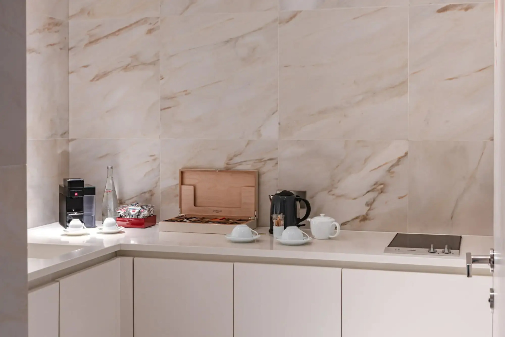 Le Royal Monceau - Raffles Paris