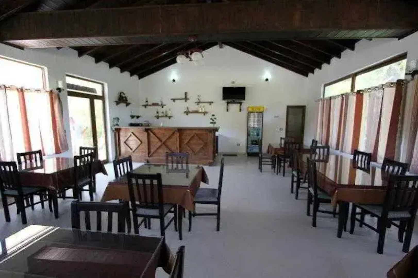 Boci Hotel