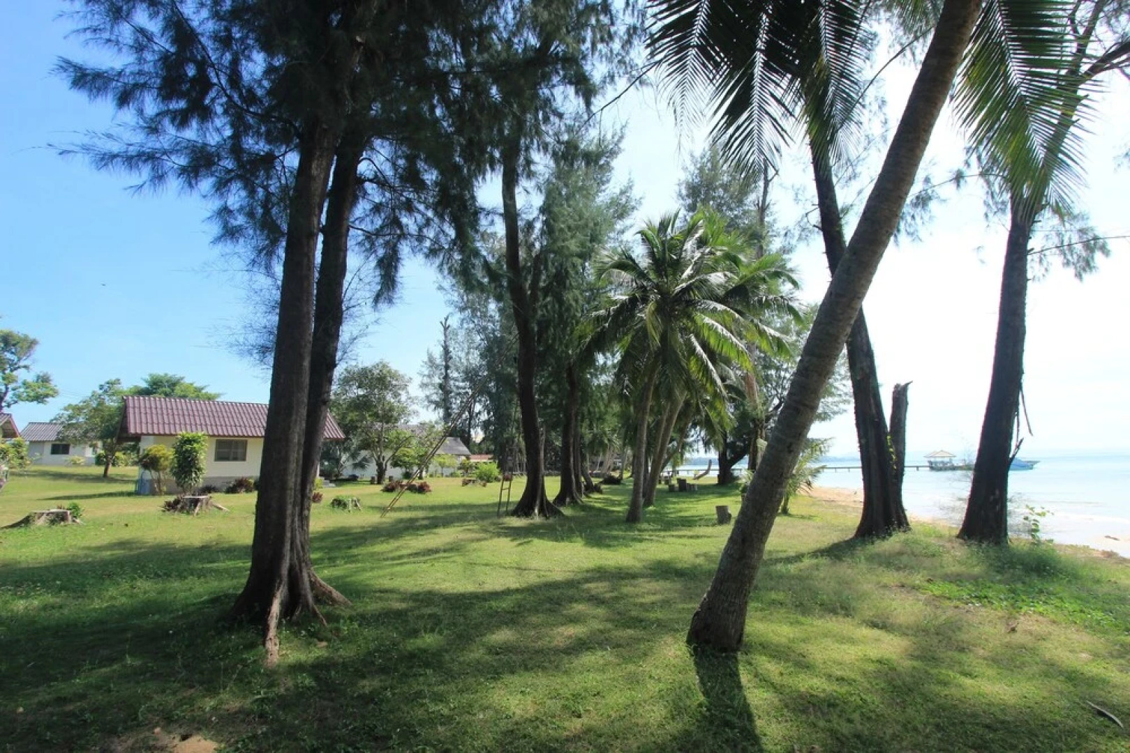 Sky Beach Resort Koh Mak