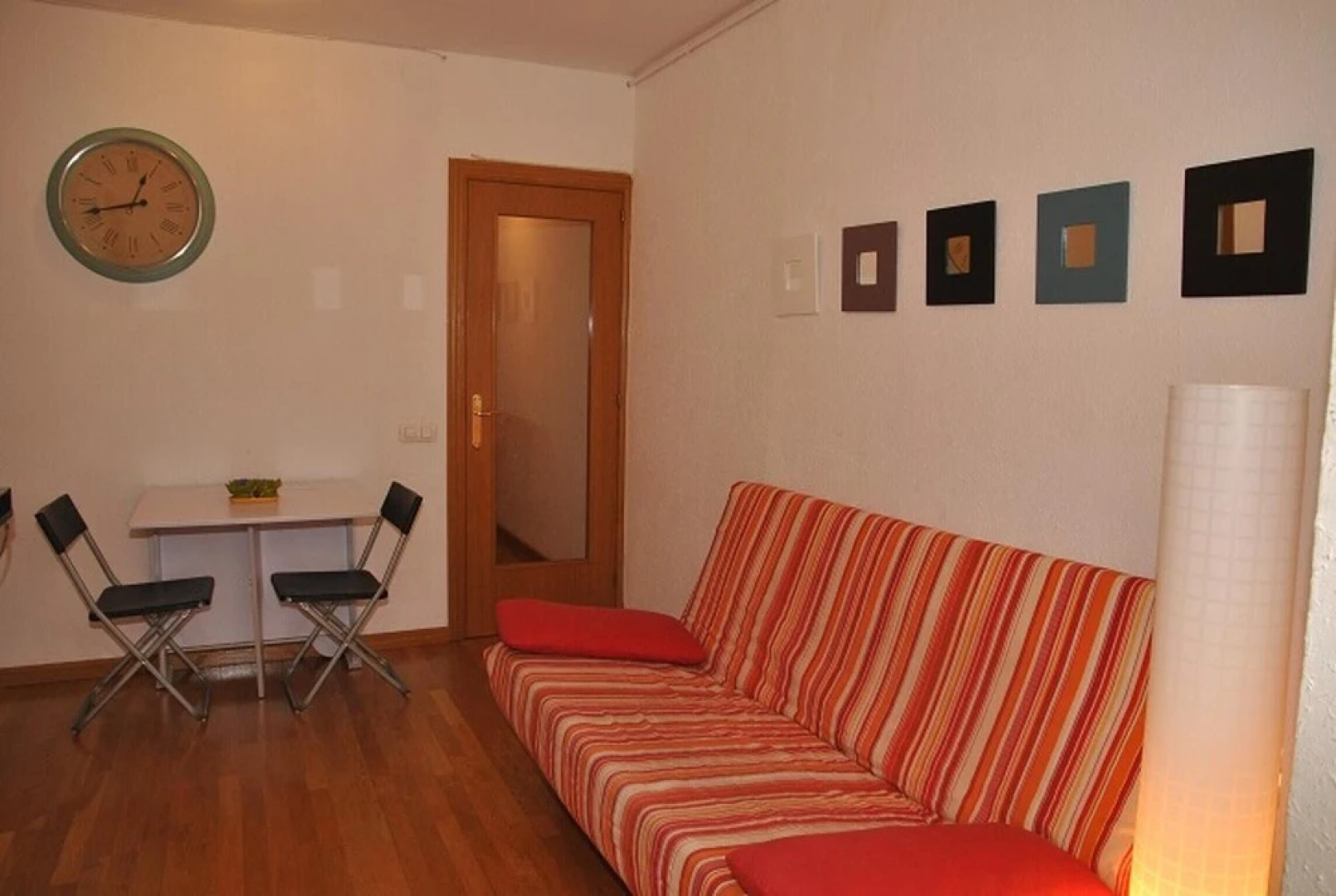 Apartment With 3 Bedrooms in Barcelona, With Wifi - 3 km From the Beac