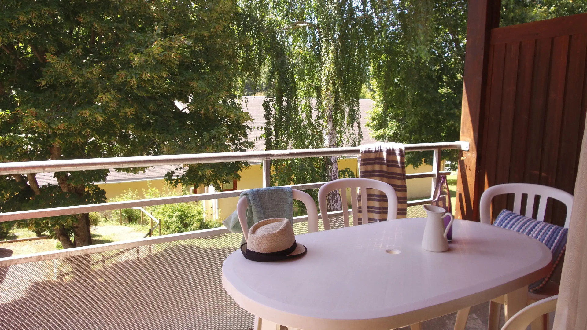 VVF Sud Aveyron, Brusque