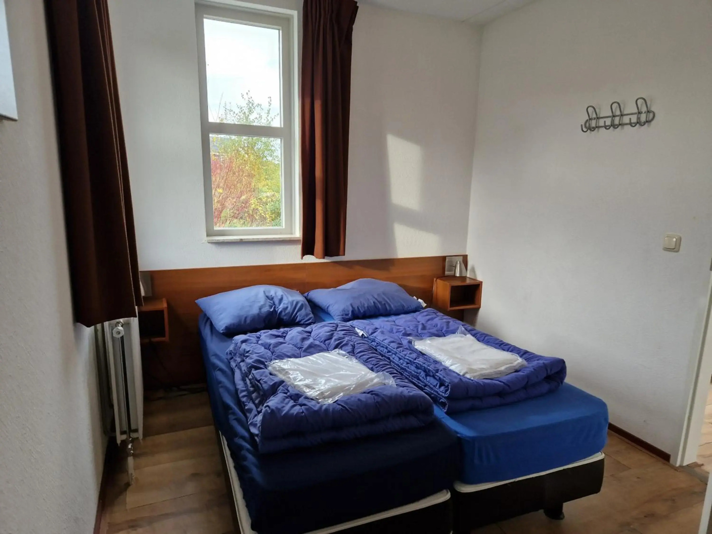 Recreatiepark De Tien Heugten