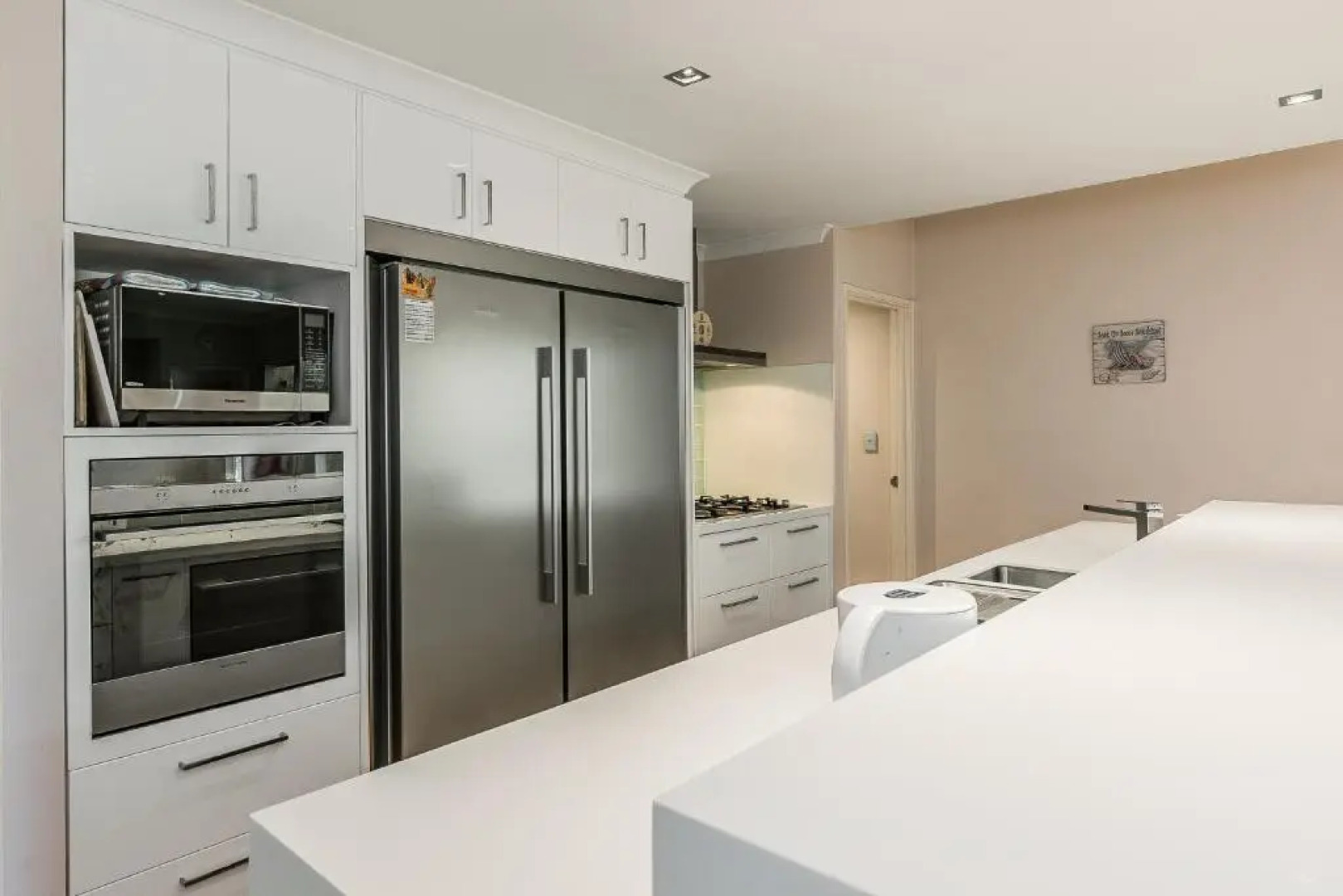 Ocean Keys Cottage - Free WiFi