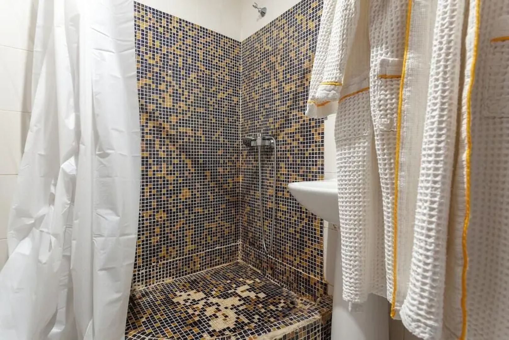 Hostel Moscow Baumanskaya