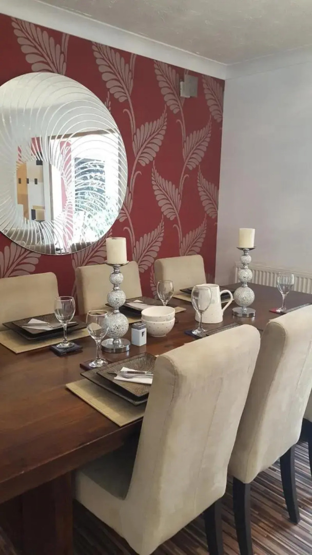 Telscombe Cliffs Bed & Breakfast