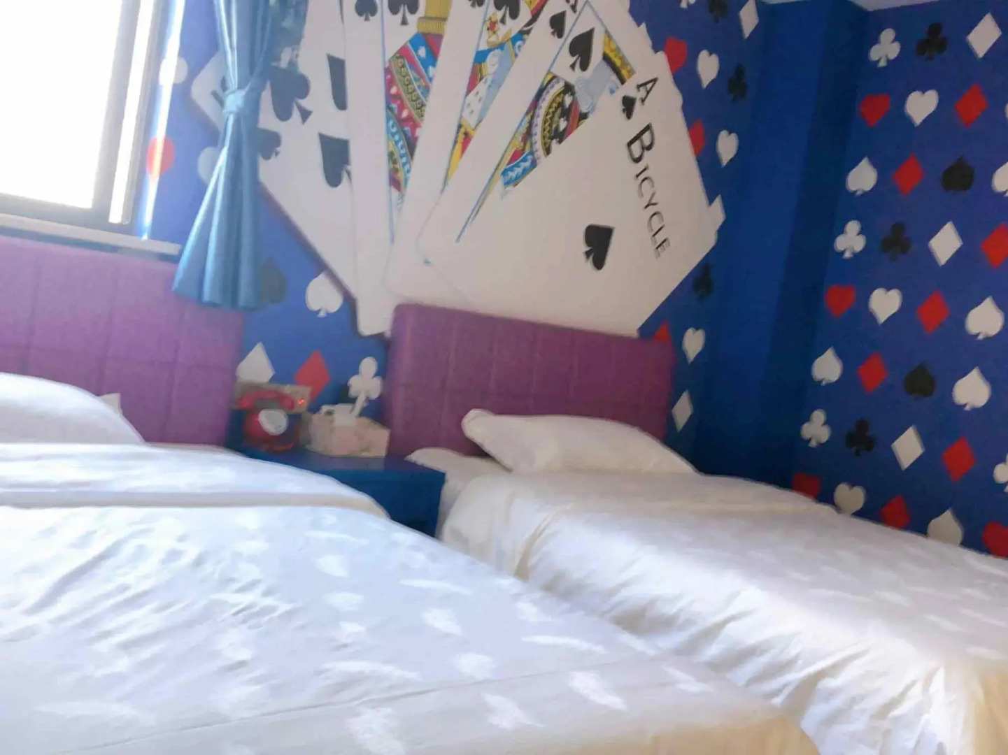 Xingyue Crystal Hotel (Wuhu Dongfang Shenhua Shop)