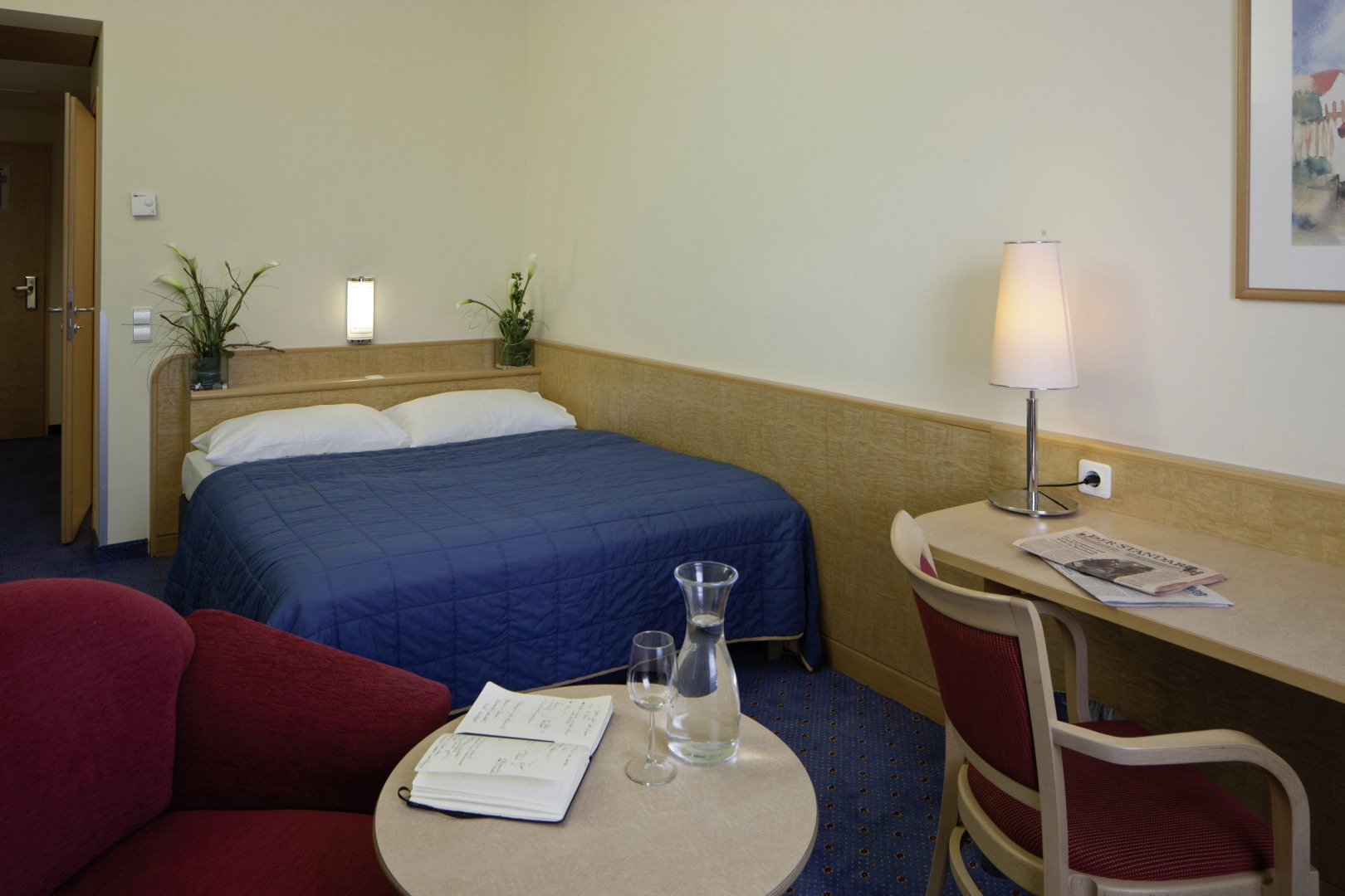 Austria Trend Europa Salzburg