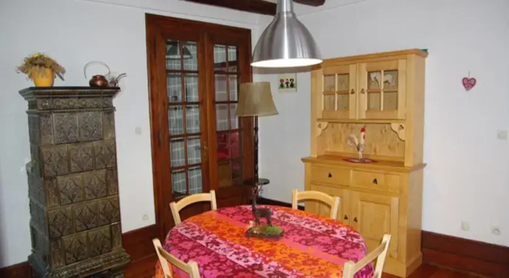 Gîte Le Merle
