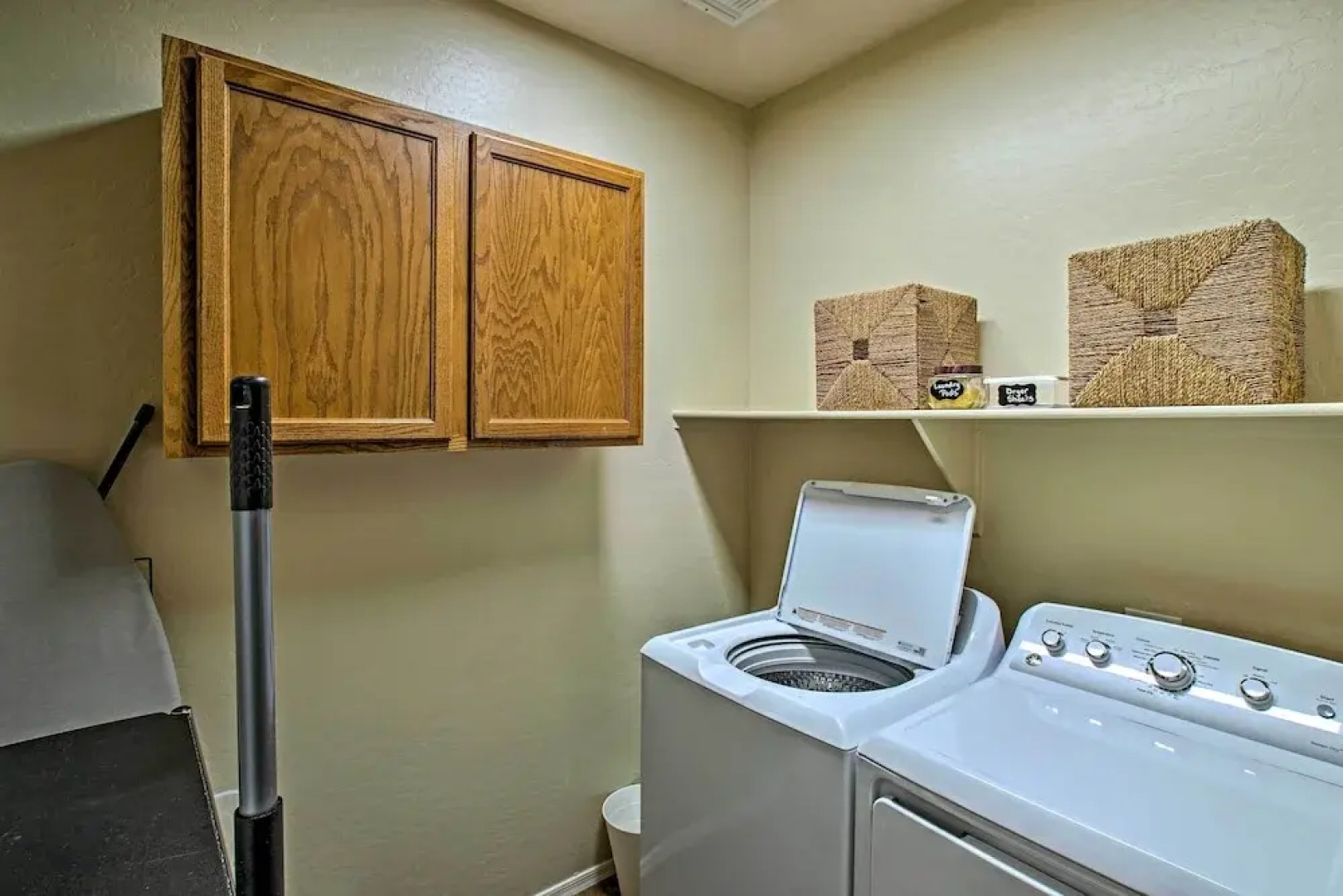 Game Room, Fenced Yard: Estrella Oasis in Goodyear