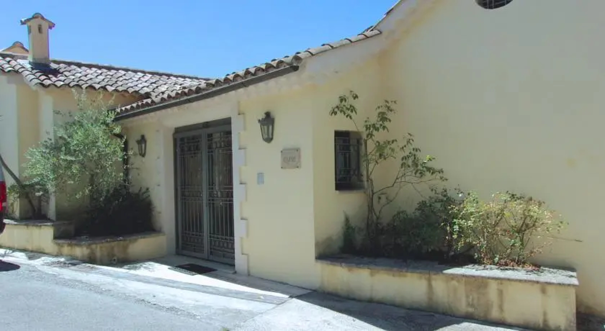 La Californie Villa