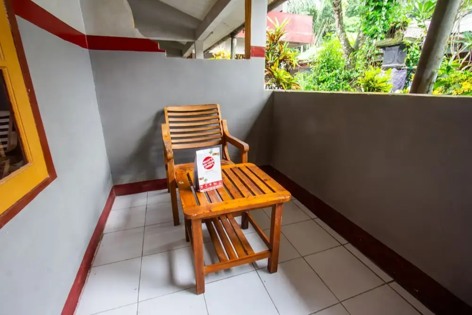 Hotel O De Lanang Homestay Near Masjid Janapria