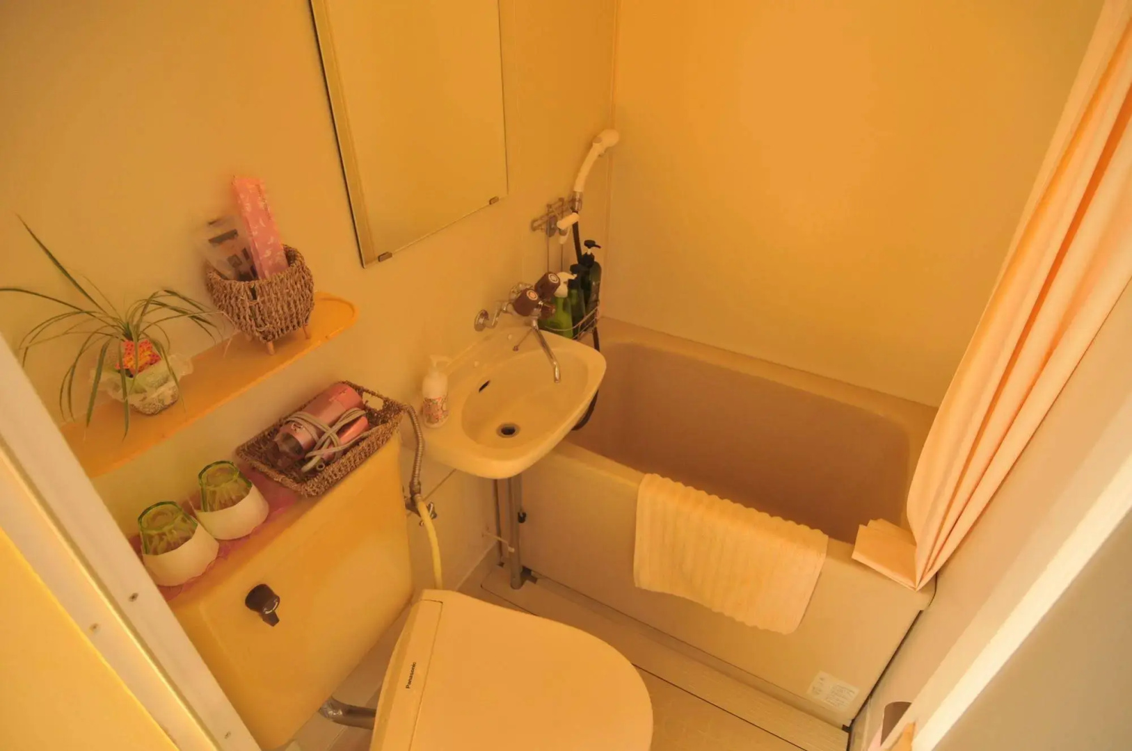 Yukurina Resort Okinawa Urizun