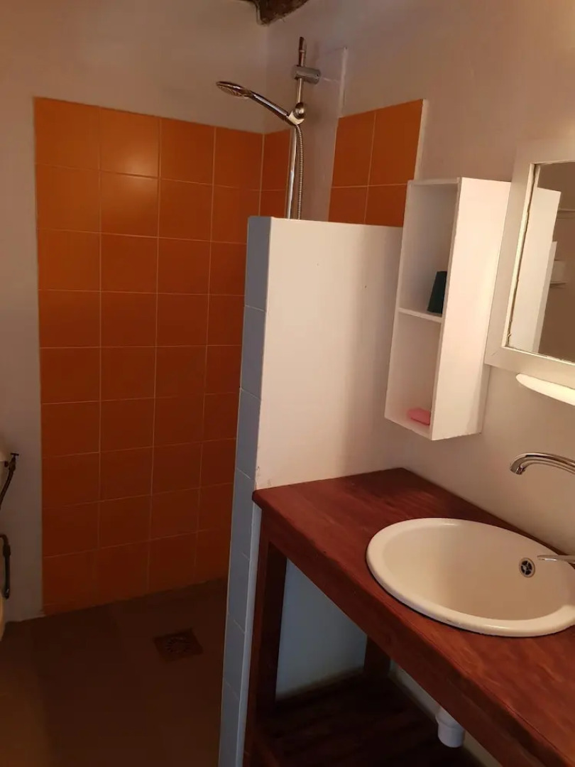 Hotel Les Palétuviers Kaloa