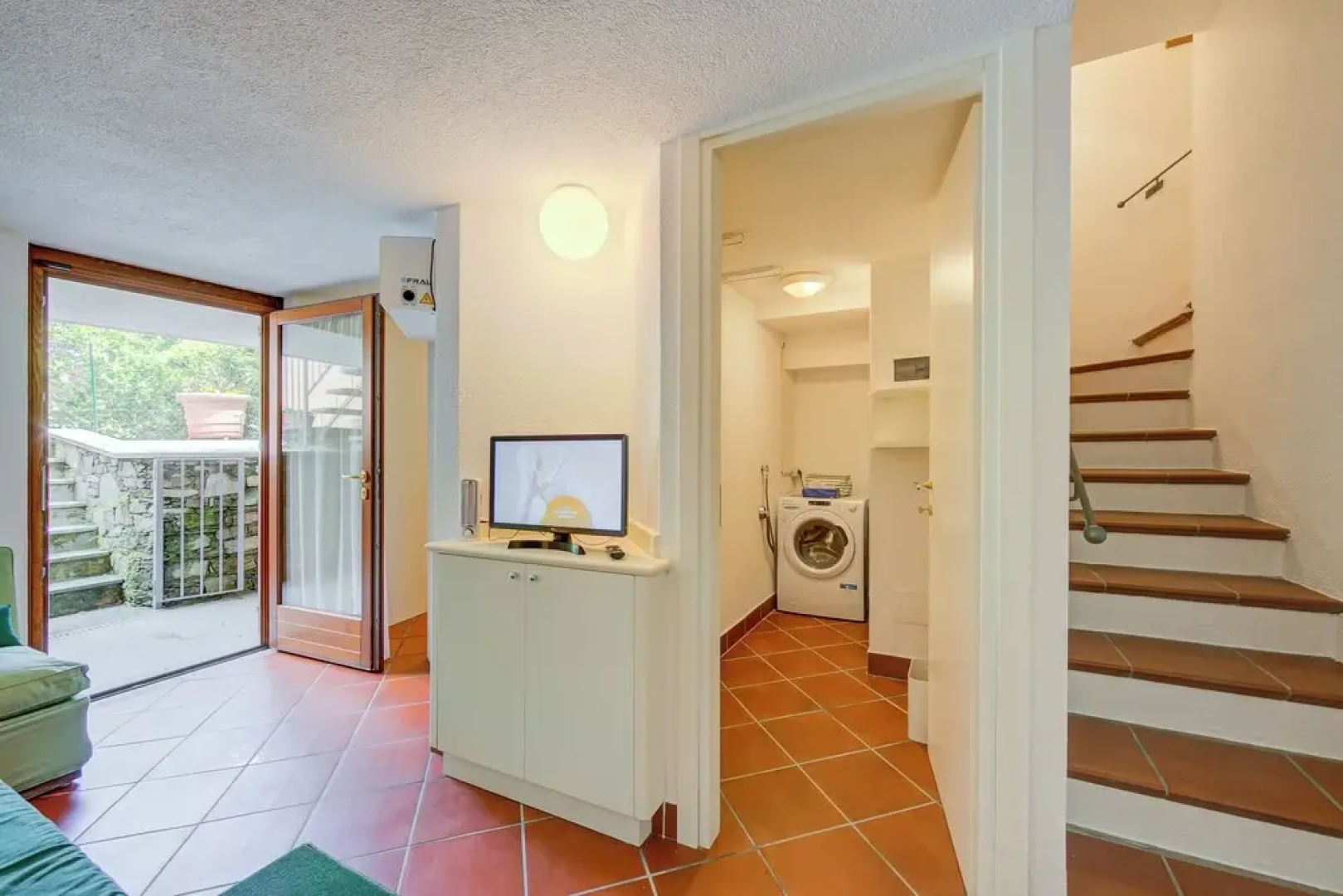 Residenza Il Ginepro Garden And Privacy