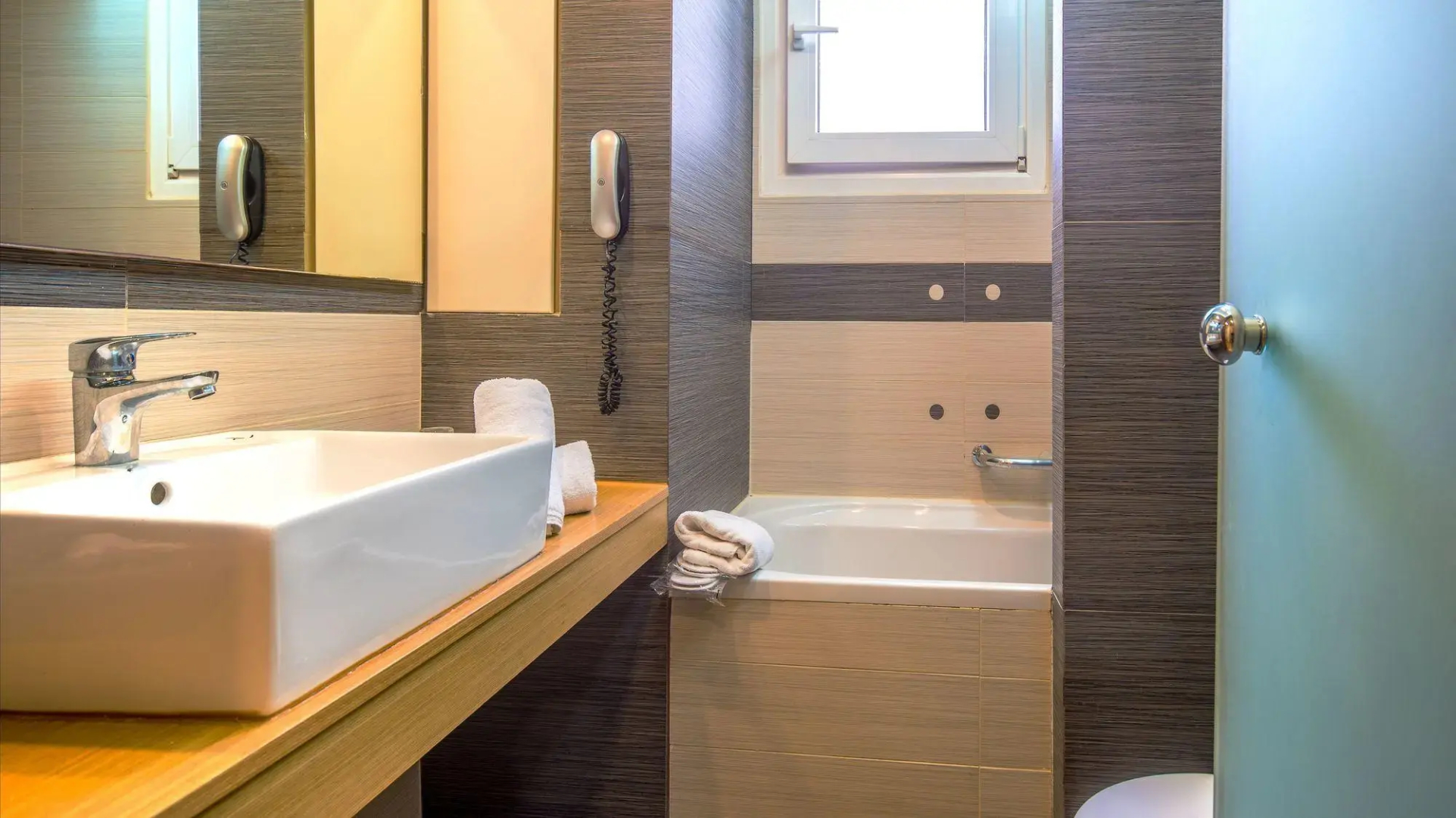 Capsis Astoria Heraklion Hotel