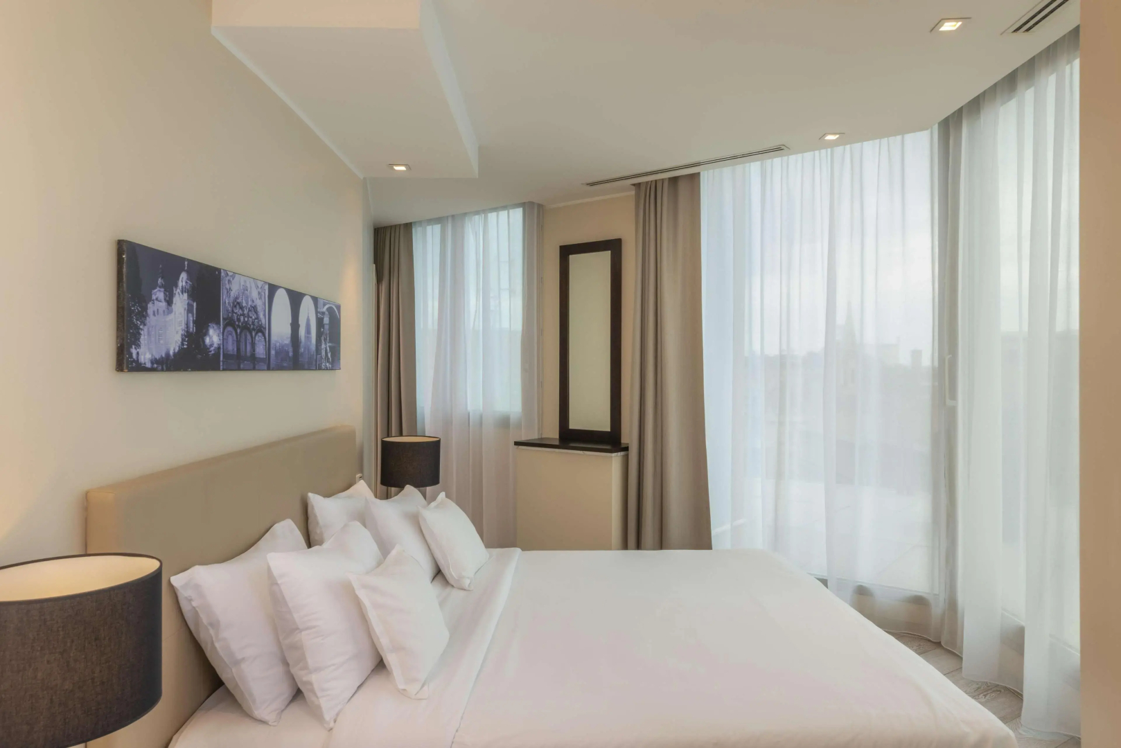 NH Collection Budapest City Center