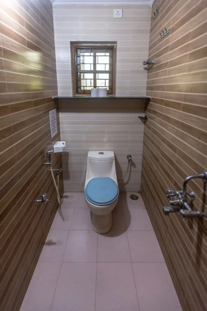 Moustache Goa CoWork Hostel