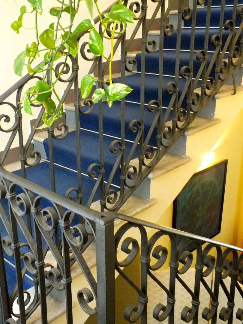 San Lorenzo Guest House