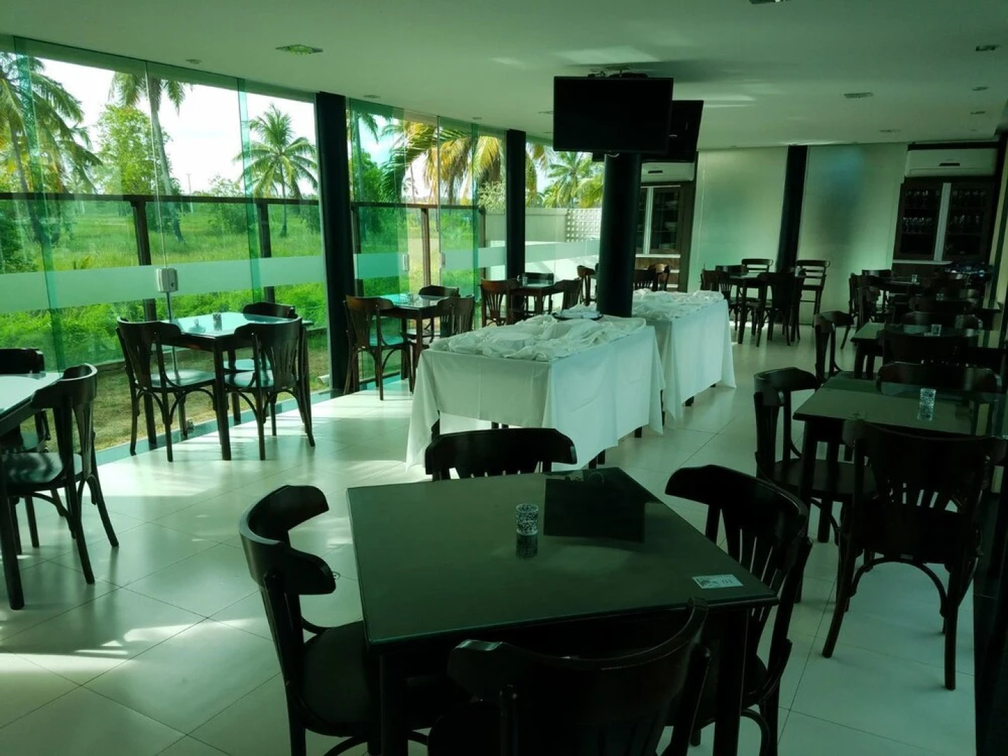 Pousada Palanca Negra