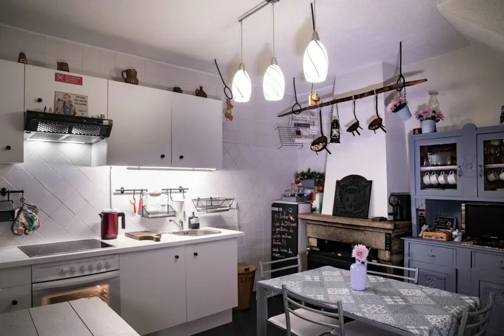 Turpino bed and Breakfast