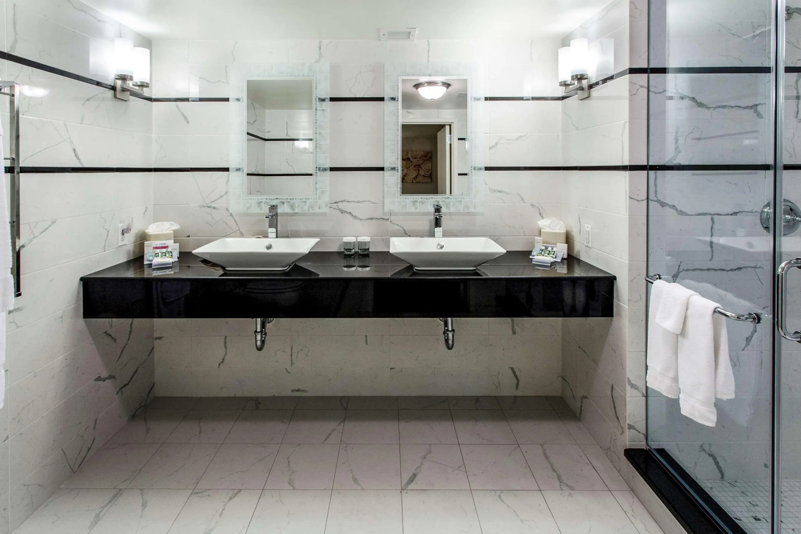 Hilton Garden Inn New York / Staten Island