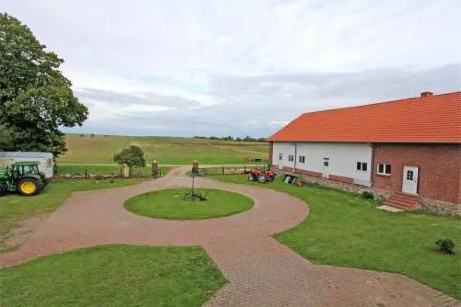 Ferienwohnung Kniep SEE 7931