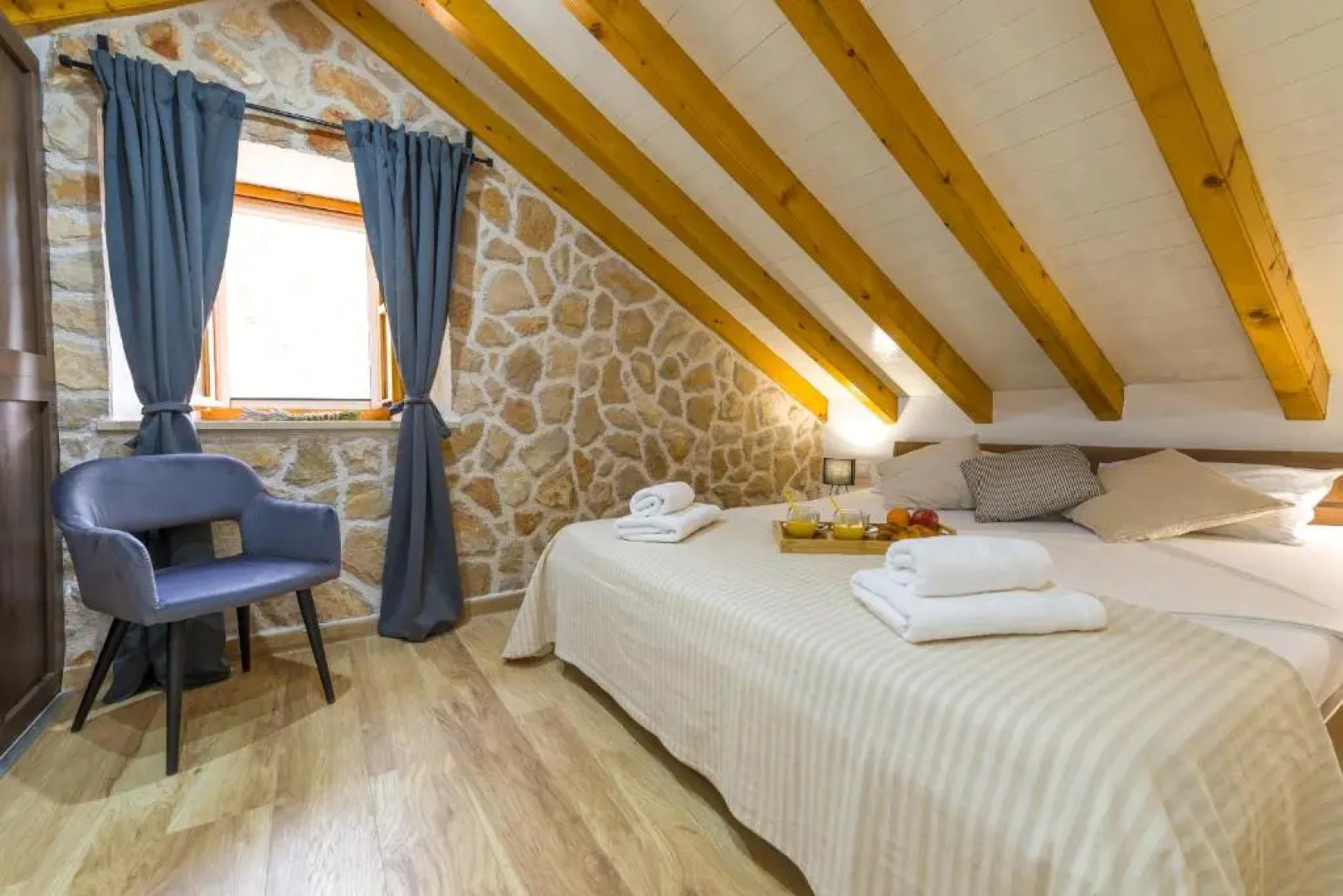 Villa Treaty Hvar in Gornji Humac