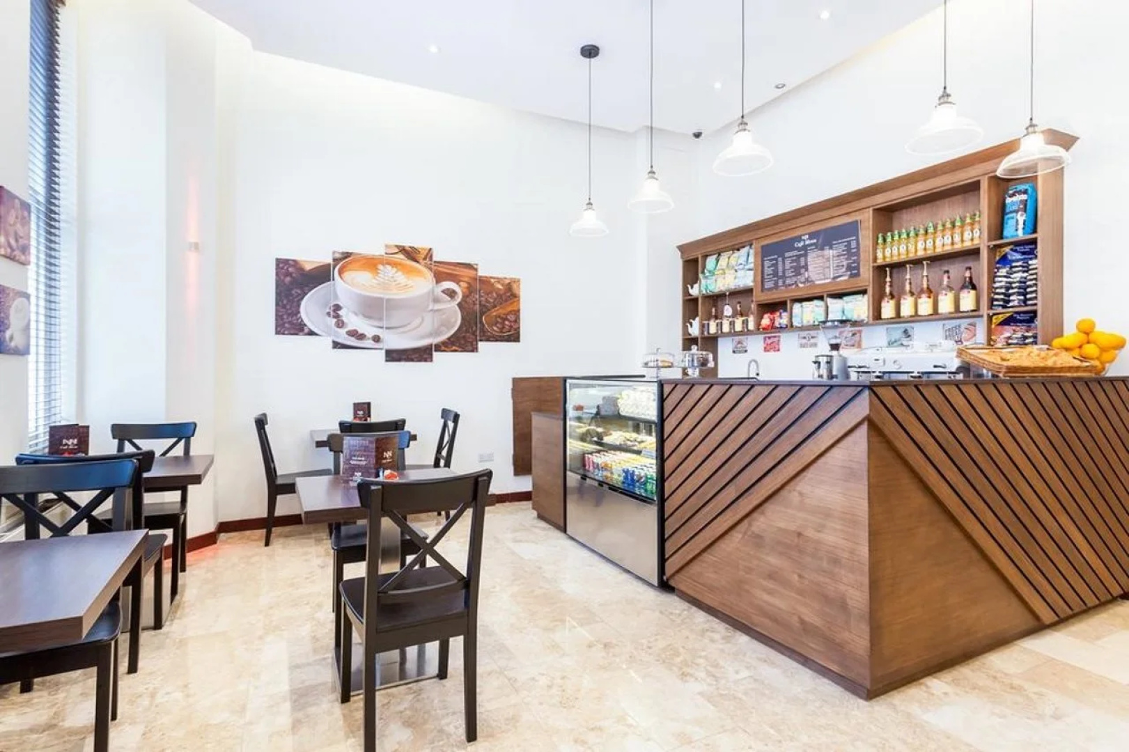 Avni Kensington Hotel
